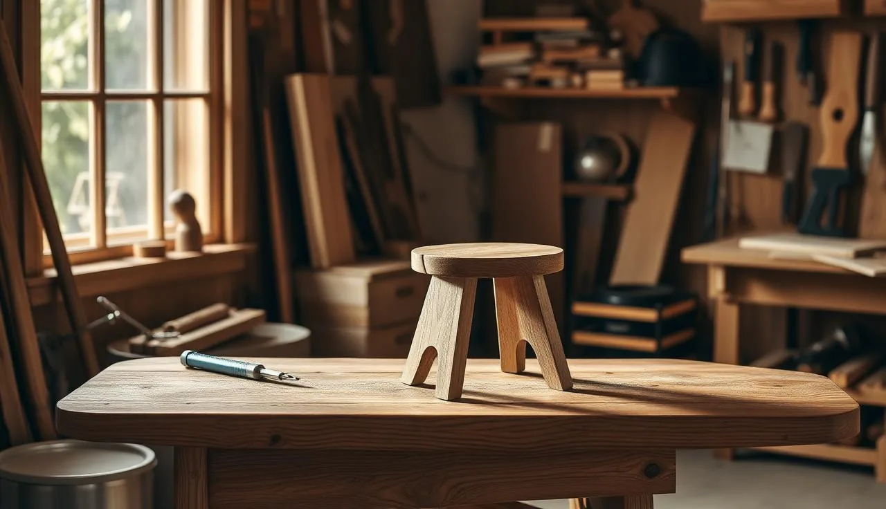 30 Minute Woodworking Projects guide hero