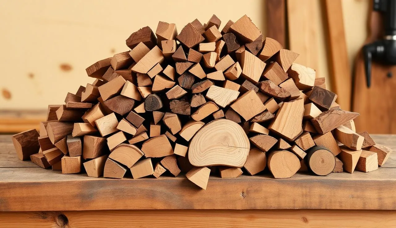 Scrap Wood Project Ideas guide hero