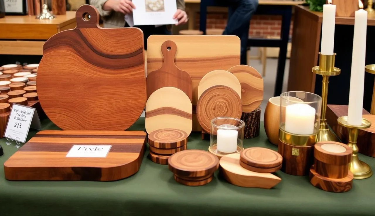 Small Woodworking Projects to Sell guide hero